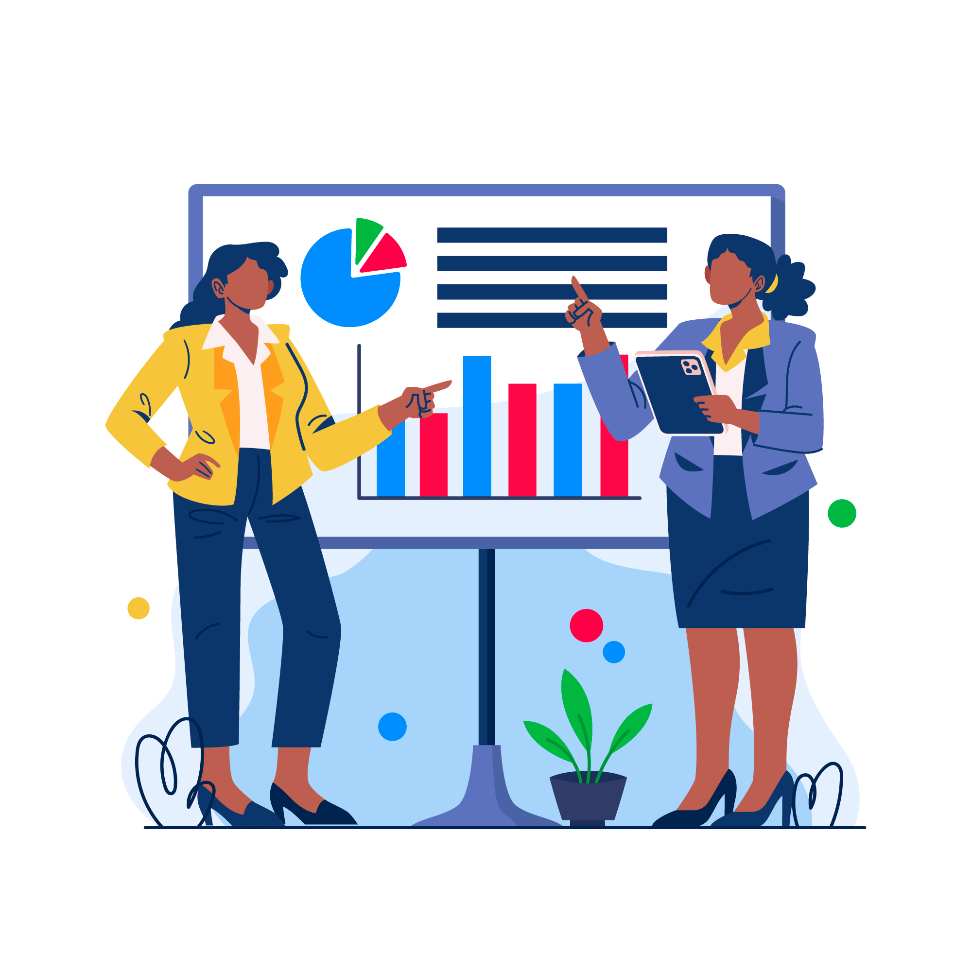 Audit et accompagnement